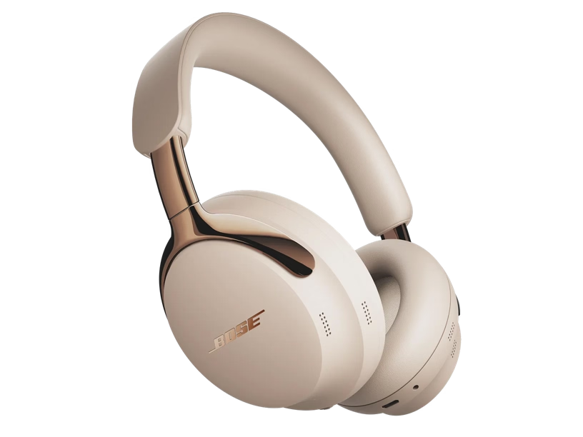Bose QuietComfort Ultra Headphones